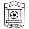 Esbjerg 92