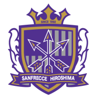 Sanfrecce Hiroshima live scores, results, fixtures