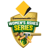 The Ashes Vrouwen