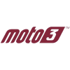 მანდალიკა Moto3