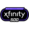 X피니티 500