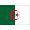 Algeria 3x3 team logo