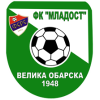 Mladost Velika Obarska