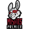 Misfits Premier