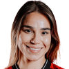 Anna Maria Gilbertson Rojas