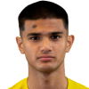 Dylan Murugesapillai