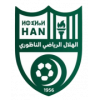 Hilal Nador