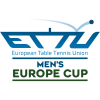Europe Cup Timovi