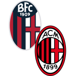 Bologna x AC Milan Palpite, Previsão, Placar ao Vivo | FlashFutebol