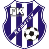 FK Komarov B