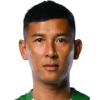 Pisan Dorkmaikaew