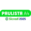Paulista A4