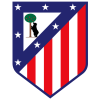 Atl. Madrid U19 2