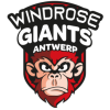 Antwerp Giants 2