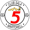 Sala 5 Martorell CS
