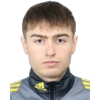 Timur Khamitgatin