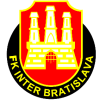 Int. Bratislava U19