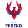 NSW Phoenix W