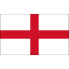 England B16