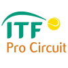 ITF WOMEN - SINGLES: W50 Saint-Palais-sur-Mer, clay