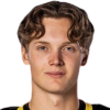 Rasmus Rudslatt