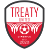 Treaty Utd K