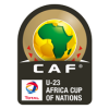 Afrikai Nemzetek Kupája U23