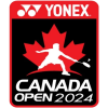 BWF WT Canada Open Doubles Men