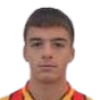 Nicolo Spinelli