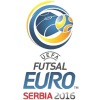 UEFA Futsal Čempionatas