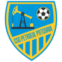 Romania - CSM Slatina - Results, fixtures, squad, statistics