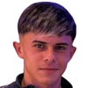 Matias Arias