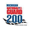 Michigan National Guard 200