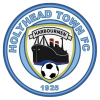 Holyhead Town