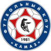 კამაზი