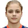 Maryia Kupryianchyk