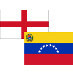 England U17 v Venezuela U17 results, H2H stats | Soccer - Flashscore