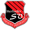 Herforder SV Borussia Friedenstal F