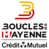 Boucles de la Mayenne