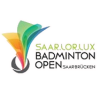 BWF WT ザールロルクス・オープン Doubles Women