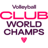 Клубный Чемпионат Мира - Женщины