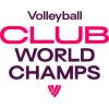 Championnat du Monde des Clubs - Femmes