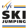 Oberstdorf: Ski flying hill - Men