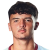 Dylan Mitchell