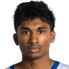 Kumarasamy Abishai