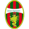 Zmeii Ogrezeni