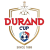 Durand taurė