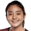 Namie Miyahira Tsukazan