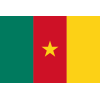 Cameroun -19 F