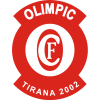 Olimpiku Tirane